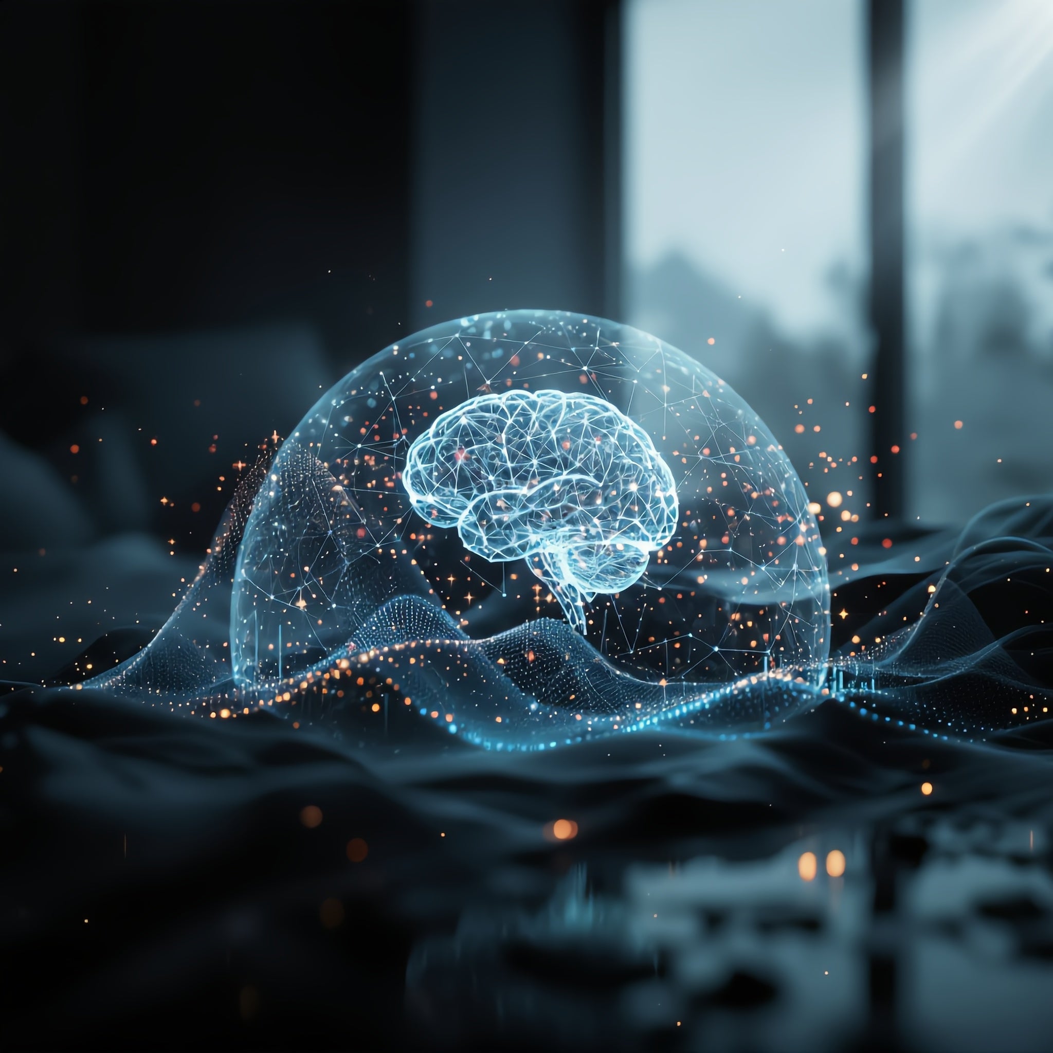 SCUDO NEURALE (Anticontrollo)